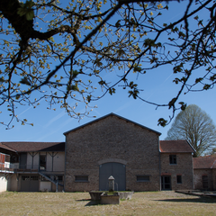 Conférence : Patrimoine d'ailleurs