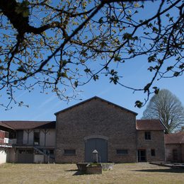 Conférence : Patrimoine d'ailleurs