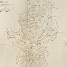 Conférence - Payrac-Loupiac, quand la route fait le village