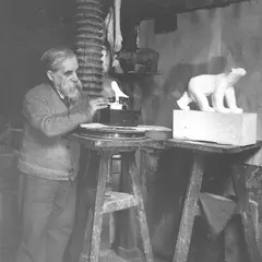 Conférence : Pêcher en Loire