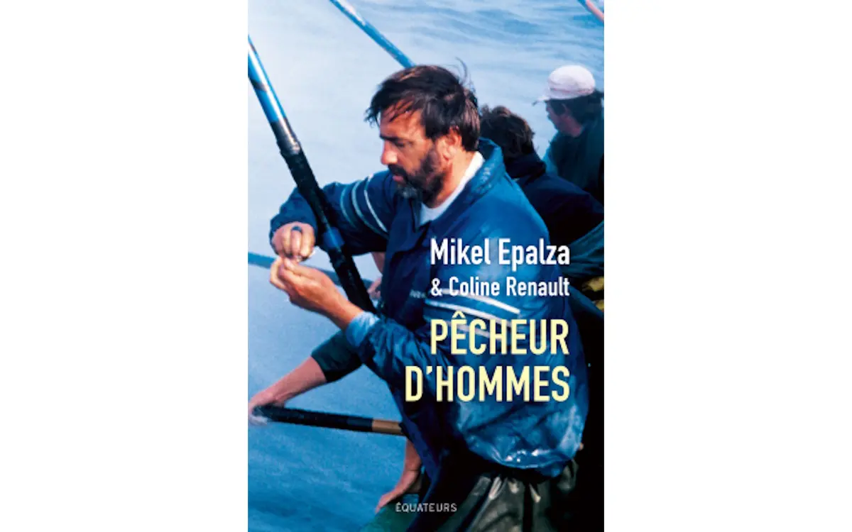 Conférence : Pêcheurs d'hommes
