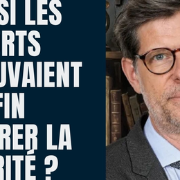 Conférence : Philippe Charlier