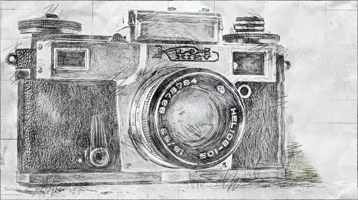 Conférence photographie