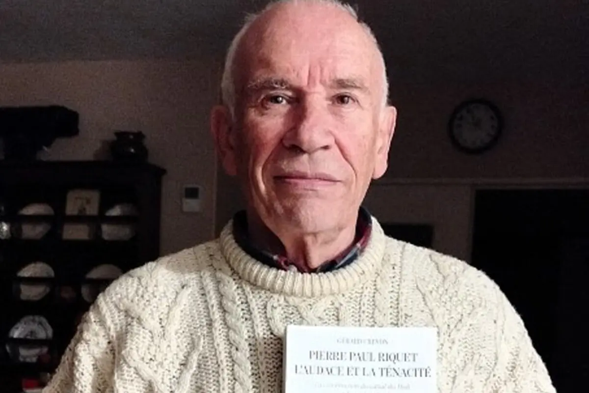 Conférence: Pierre Paul Riquet, La Gabelle Du Sel Et La Genèse Du Canal Du Midi