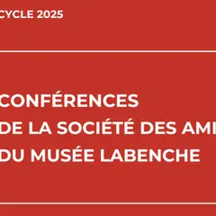 Conférence: Pol Chambost, figure incontournable de la céramique française au 20e siècle (Musée Labenche)