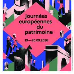 Conférence pour Ouverture JEP