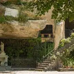 Conférence: Pourquoi méditer ?  (Grottes de Saint Antoine)