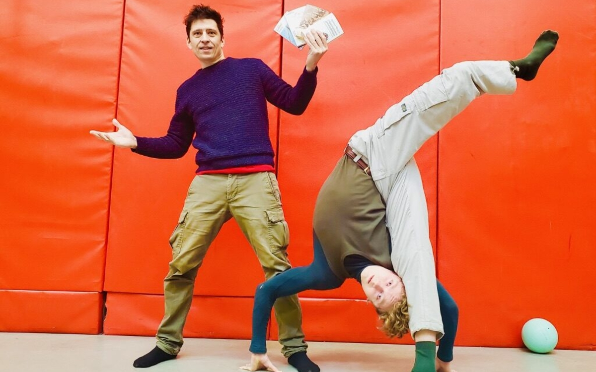 Conférence : Pourquoi vouloir toujours tout comprendre ?