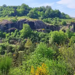 Conférence - Premières Explorations Volcanologiques  Du Haut-Vivarais Et Du Velay
