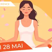 Conférence : Prendre soin de soi
