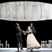 Conférence préparatoire à la retransmission du MET : I Puritani e i Cavalieri de Vincenzo Bellini