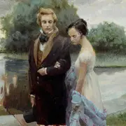 Conférence préparatoire à la retransmission du MET : Eugène Onéguine de Piotr ilitch Tchaïkovski