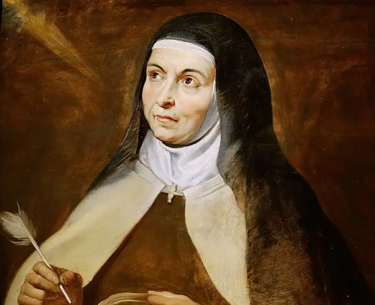 Conférence préparatoire au spéctacle de l'Opéra de Marseille : Dialogues des Carmélites de Francis Poulenc