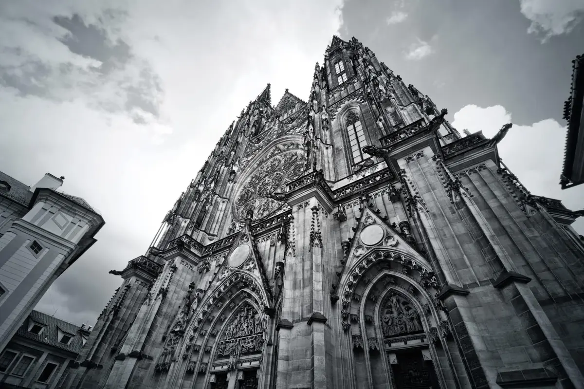 Conférence : Principes et réalisations de l’architecture gothique en Europe