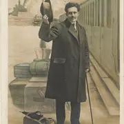 Conférence-projection de Caroline et Jacques Lanneluc