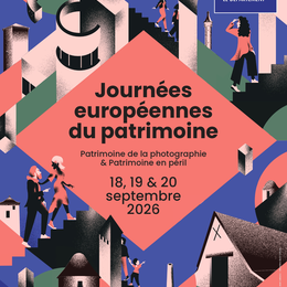 Conférence : protéger le patrimoine en temps de guerre, une utopie