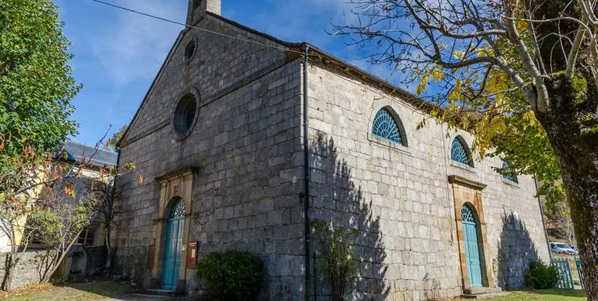 Conférence : Protestants, Laïques Et Autres Sujets