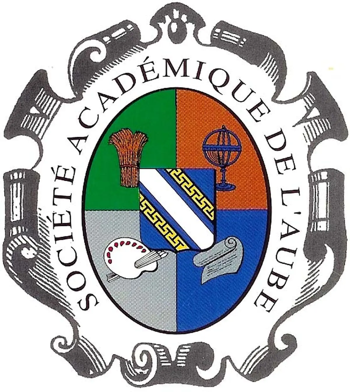 Conférence publique de la Société Académique de l'Aube