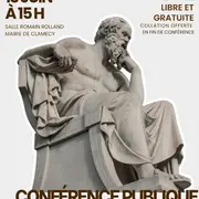 Conférence publique : La raison a-t-elle toujours raison ?