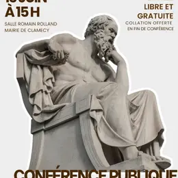 Conférence publique : La raison a-t-elle toujours raison ?