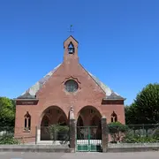 Conférence publique : Notre-Dame-des-Trévois