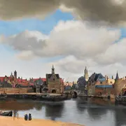 Conférence - Quand la peinture nous transforme