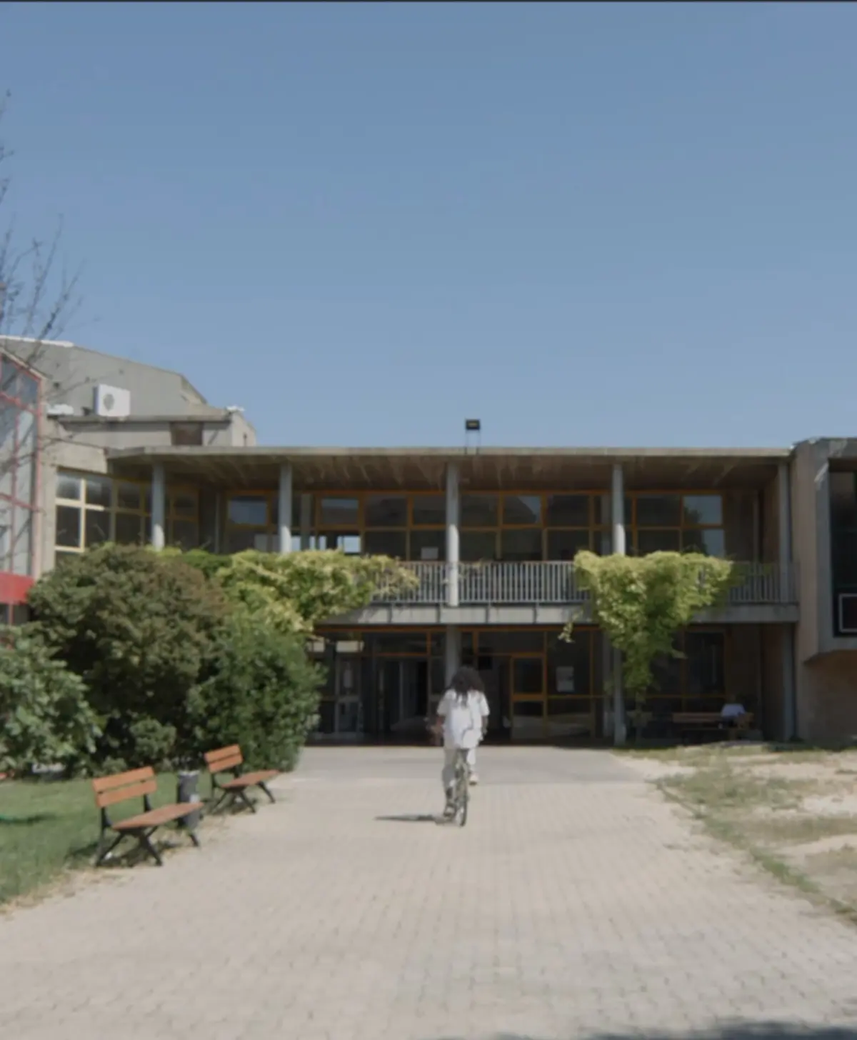 Conférence : Que reste-t-il de nos amours ? La culture…