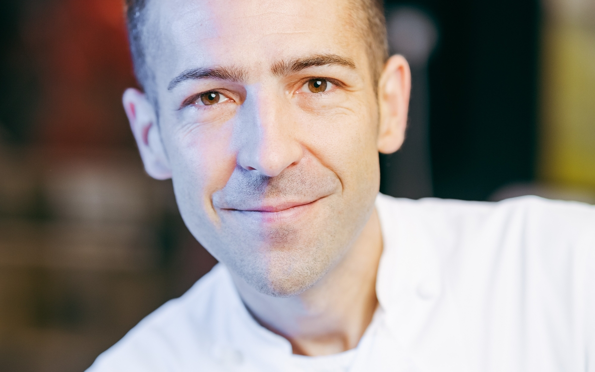 Conférence « Quel sushi pour demain ? - Comment la science peut aider à dessiner les saveurs du futur »