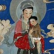 Conférence // Réception de la symbolique mariale en contexte chinois