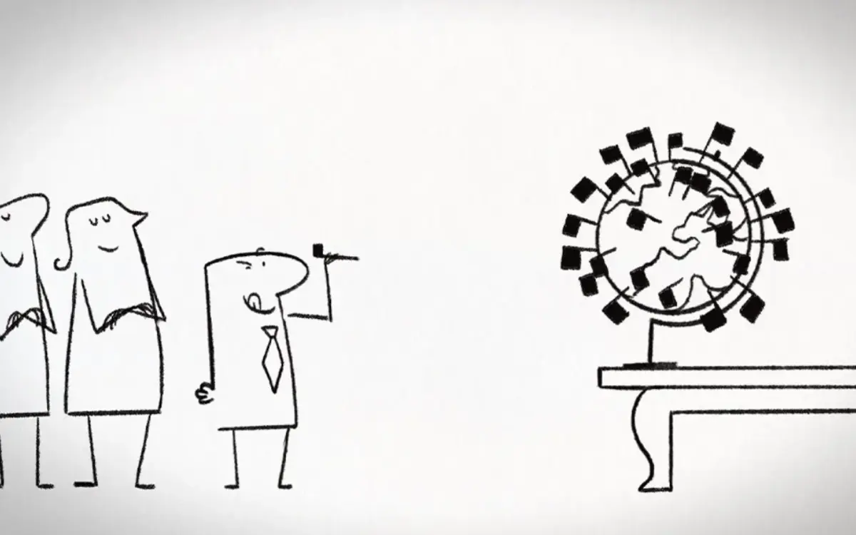 Conférence - Réconcilier mondialisation et justice fiscale ?