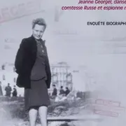 Conférence - Reconstituer l’histoire d’une espionne vosgienne de la Seconde Guerre mondiale, le destin de Jeanne Georgel
