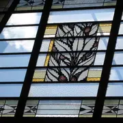 Conférence - Regards Croisés sur le Vitrail Art Déco, Entre Inventaire et Technique