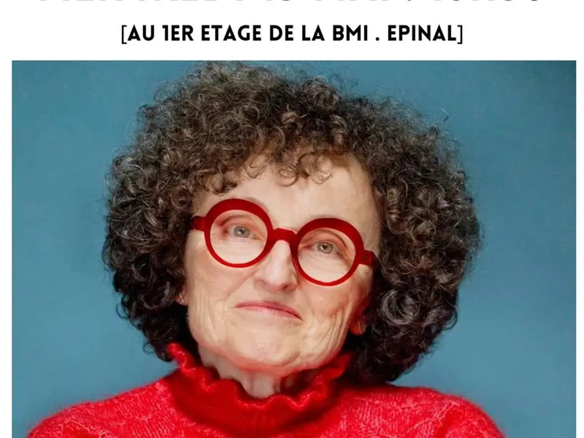 Conférence rencontre avec Marie-Hélène Lafon