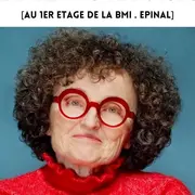 Conférence rencontre avec Marie-Hélène Lafon