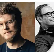 Conférence rencontre avec Mark Priore animée par le journaliste Jean-Marc Gélin