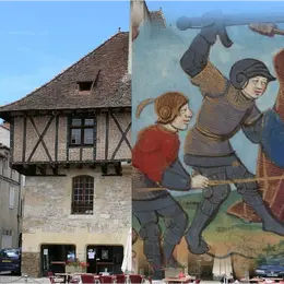 Conférence : rencontres archéologiques de Saint-Céré