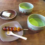 Conférence Retour du Japon