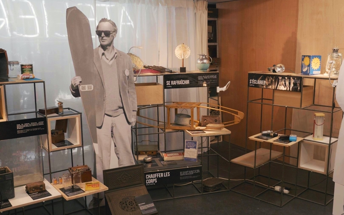 Retrofutur Atelier 21