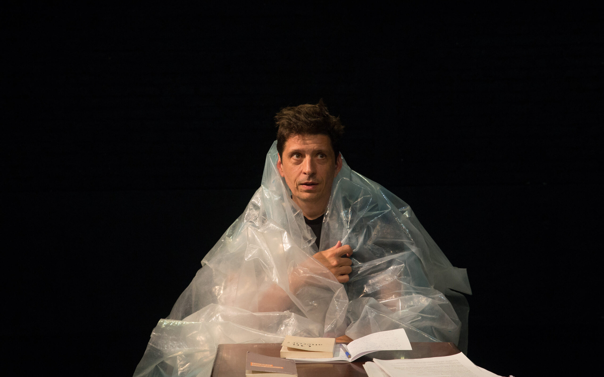 Conférence : rien de banal dans notre quotidien !