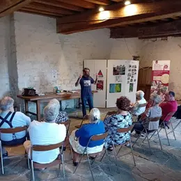Conférence : Rollon, fondateur de la Normandie ?