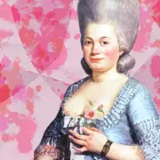 Conférence / Rose Bertin, couturière de la reine