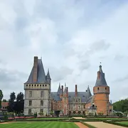 Conférence SAEL : Le cartulaire de Maintenon