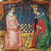 Conférence Sancia De Majorque