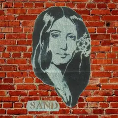 Conférence : Sand Flaubert une amitié féconde