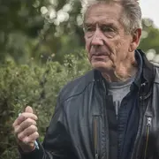 Conférence Santé et environnement - Gilles Clément et Thierry Thevenin