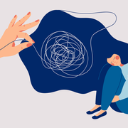 Conférence Santé Mentale - angoisse et anxiété : la CPTS Paris 8 vous invite à venir échanger !