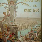 Conférence - Sarreguemines aux Expositions universelles de Paris au 19ème siècle