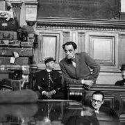 Conférence Satan habite au 21 - L’affaire du docteur Petiot