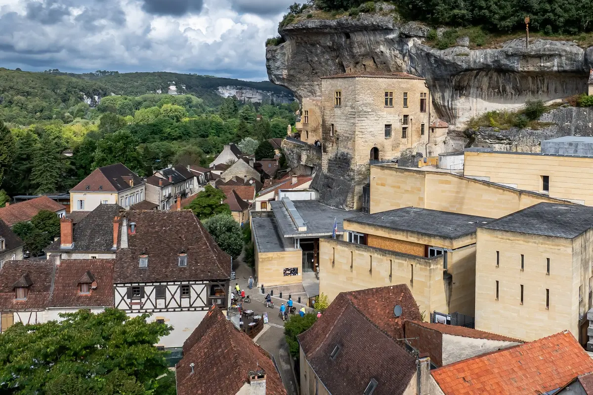 Conférence: Se souvenir des tombes