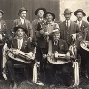 Conférence - Semaine Occitane